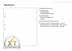 Seat Servicebuch auf Niederlndisch fr 4 Modelle